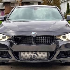 Meet your Posher, Brian